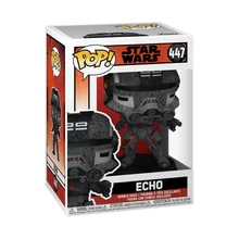 POP Star Wars: Bad Batch - Echo #447