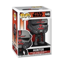 POP Star Wars: Bad Batch - Hunter #446