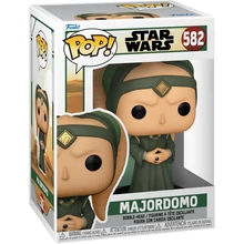 POP Star Wars: BoBF- Majordomo