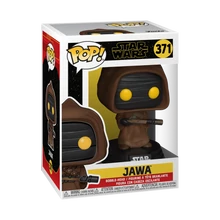 Funko POP! Star Wars: Jawa figura #371