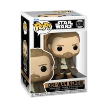 Obi-Wan Kenobi #538
