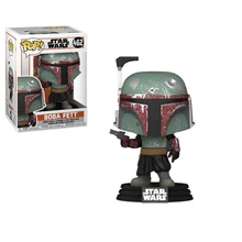 POP Star Wars: Mandalorian- Boba Fett #462