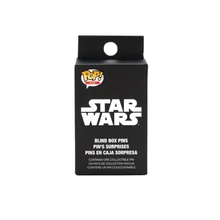 Funko POP! Star Wars - Blind Box pin kitűző