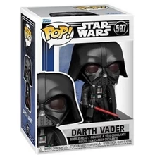 POP Star Wars: SWNC- Darth Vader #597