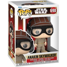 Funko POP! Star Wars: Star Wars - Anakin w/Helmet figura