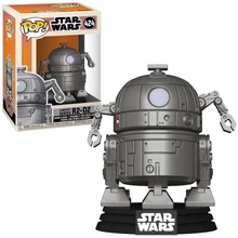 POP Star Wars: SW Concept- R2-D2 #424