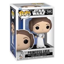 POP Star Wars: SWNC- Leia #595