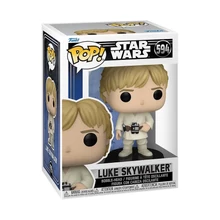 POP Star Wars: SWNC- Luke #594