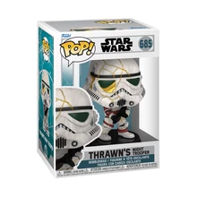 Funko POP! Star Wars: Thrawn&#039;s figura #685