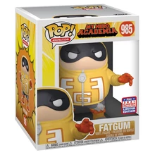 POP Super: MHA- FatGum #985