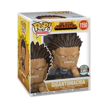 Funko Pop! Super: My Hero Academia - Gigantomachia figura