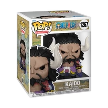 POP Super: One Piece- Kaido #1267