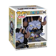 Funko POP! Super: One Piece - Kaido figura #1624