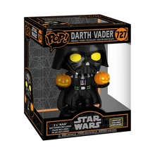 Funko POP! Super: Star Wars - Darth Vader figura #727