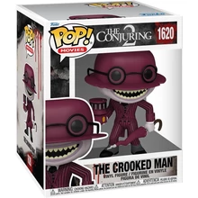 Funko POP! Super: The Conjuring - The Crooked Man​ figura #1620