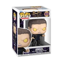 Funko POP! Television: Buffy the Vampire Slayer - Angel figura #1618