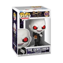 Funko POP! Television: Buffy the Vampire Slayer - The Gentleman figura #1620