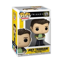 Funko POP! Television: Friends - Joey Tribbiani figura #1275