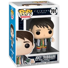 Funko POP! Television: Friends - Joey Tribbiani figura #701