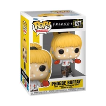 Funko POP! Television: Friends - Phoebe Buffay figura #1277