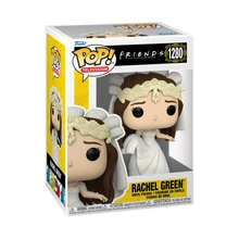 Funko POP! Television: Friends - Rachel Green figura #1280