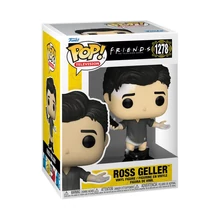 Funko POP! Television: Friends - Ross Geller figura #1278