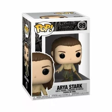 Funko POP! Game of Thrones - Arya Stark figura #89