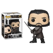 Funko POP! Game of Thrones - Jon Snow figura #80