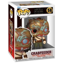 Funko POP! Television: House of the Dragon - Crabfeeder #14