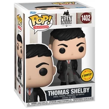 Funko POP! Television: Peaky Blinders - Thomas S. figura (chase) #1402