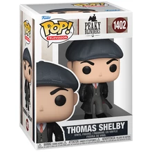 Funko POP! Peaky Blinders - Thomas Shelby figura #1402