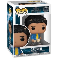 Funko POP! Television: Percy Jackson and the Olympians - Grover figura #1467