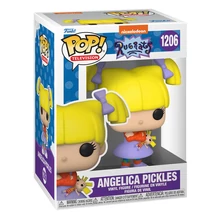 POP Television: Rugrats- Angelica #1206