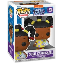 POP Television: Rugrats- Susie #1208