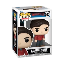 Funko POP! Television: Smallville S2 - Clark Kent