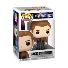 Funko POP! Television: Star Trek - Jack Crusher figura #1633