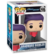 Funko POP! Star Trek Lower Decks - Bradward Boimler #1434