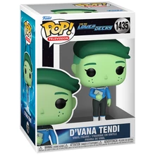 Funko POP! Star Trek Lower Decks - D&#039;Vana Tendi #1435