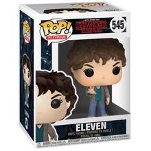 Funko POP! Television: Stranger Things - Eleven figura #545