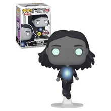 Funko POP! Television: The Umbella Academy - Vanya figura (chase) #1118