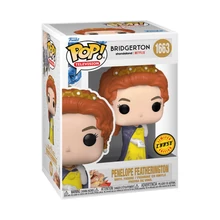 Funko POP! TV: Bridgerton - Penelope chase figura