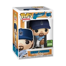 Funko POP! Television: Eastbound &amp; Down - Kenny Powers figura #1021