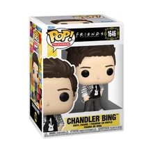 Funko POP! Television: Friends - Chandler figura