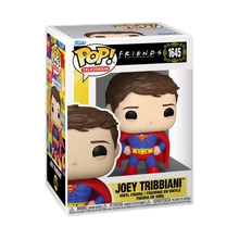 Funko POP! Television: Friends - Joey figura 