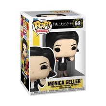 Funko POP! Television: Friends - Monica figura 