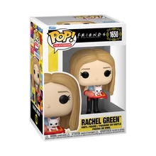 Funko POP! Television: Friends - Rachel figura 