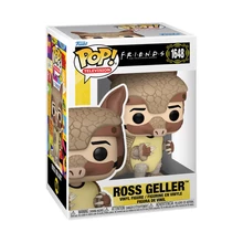 Funko POP! Television: Friends - Ross figura 