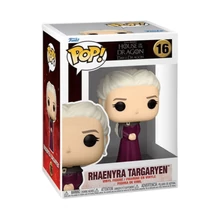 Funko POP! TV: House of the Dragon - Rhaenyra Targaryen figura #16