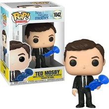 POP TV: HIMYM- Ted