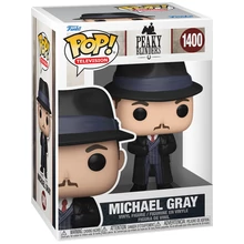 Funko POP! TV: Peaky Blinders - Michael Gary figura #1400